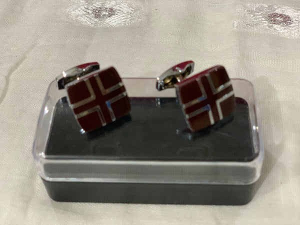MEN'S SLEEVE STUDS – A Touch of Elegance ; Sophistication