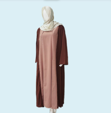Minimal Luxe: Double-Layer Cutline Edition