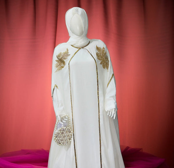 The Royal Veil-premium looks