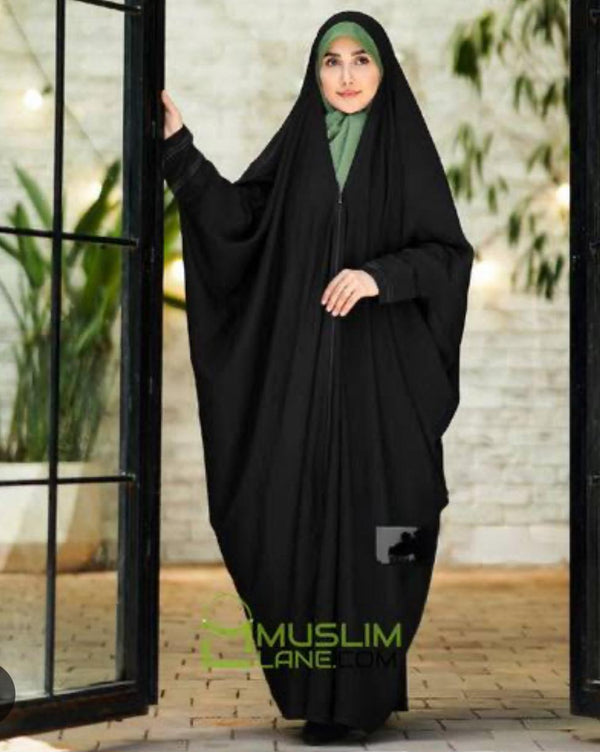 Irane Chaddar Arabian abayay